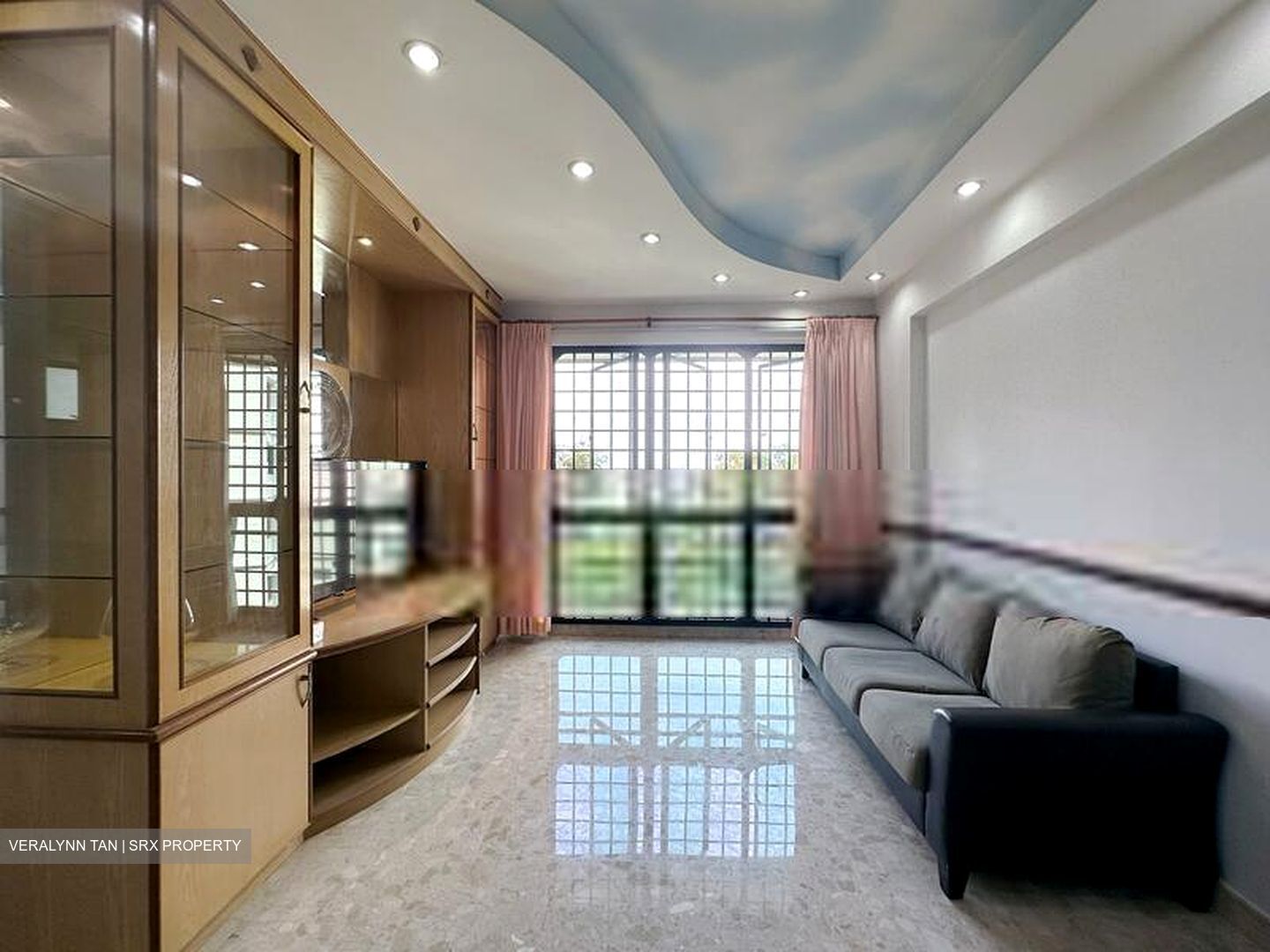 Simei Green Condominium (D18), Condominium #408574721